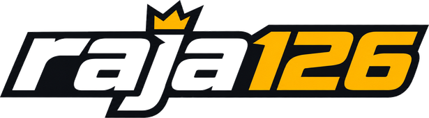 Raja126 Logo